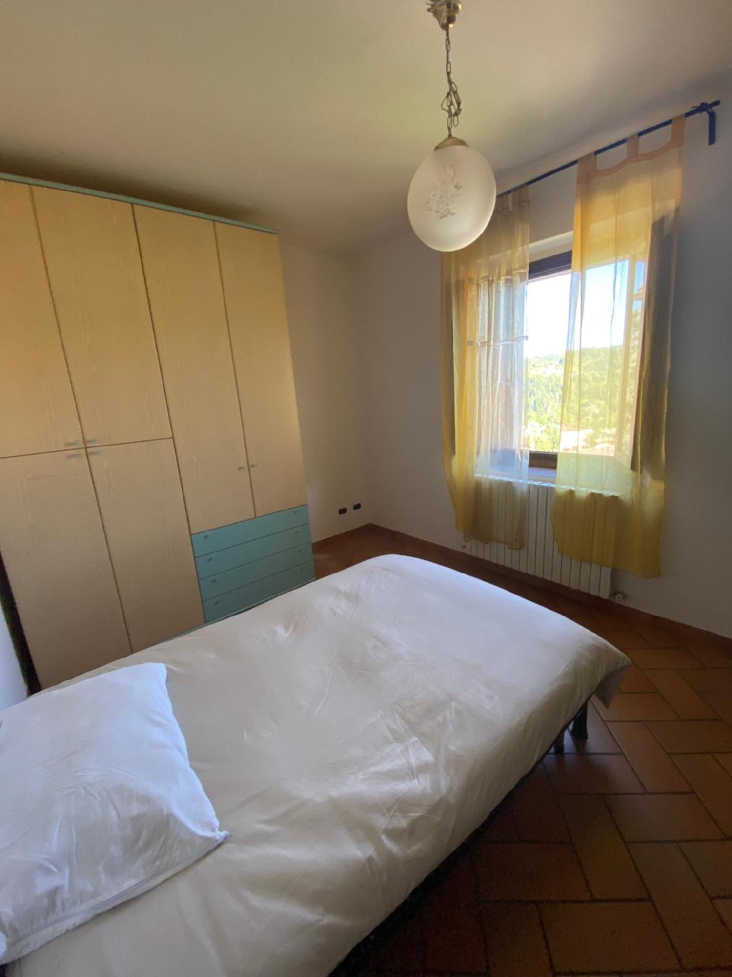 Appartamento Piazza Di Montese 1 Buitenkant foto