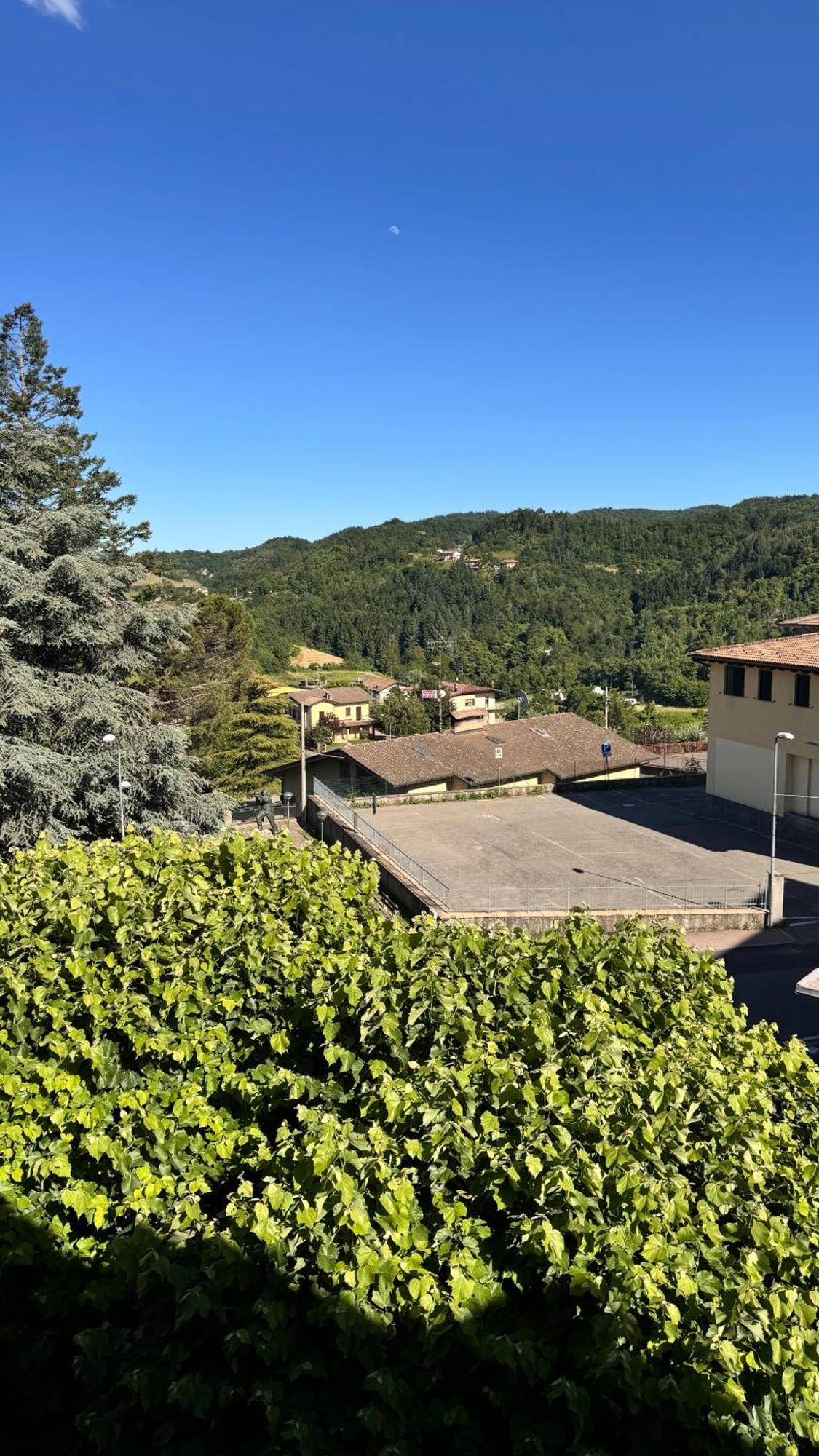 Appartamento Piazza Di Montese 1 Buitenkant foto